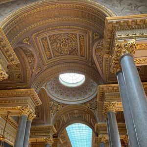 Meet your Posher, Brook